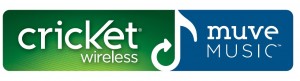 Cricket MUVE logo 6.12.12