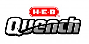 quench logo