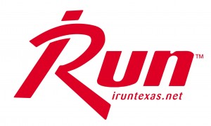 I RUN LOGO WITH WEBB PAGE NET