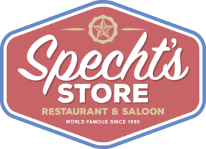 Spechts Logo Full Color