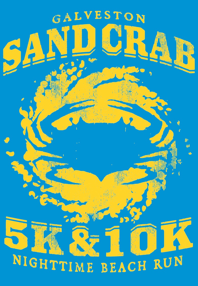 5k beach run