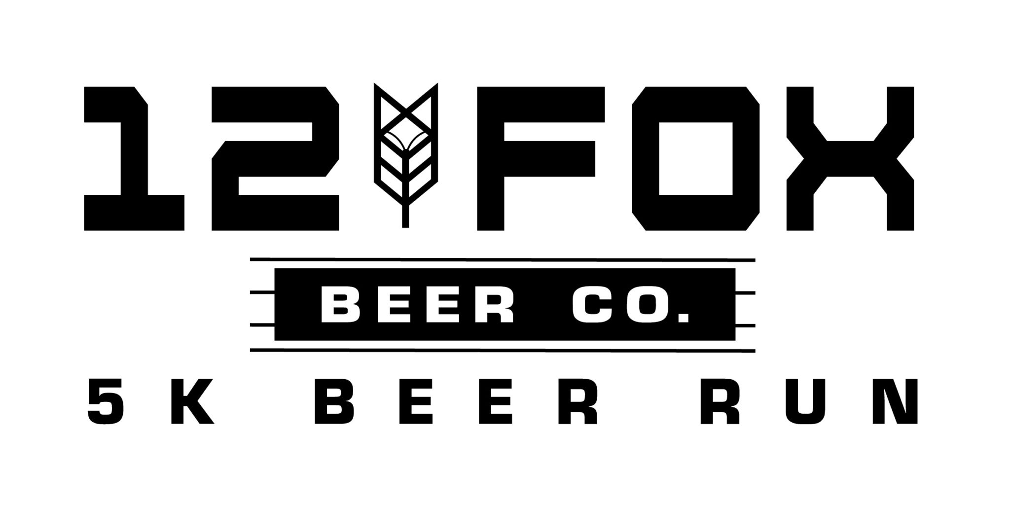 12 Fox Beer Co. 5K Beer Run